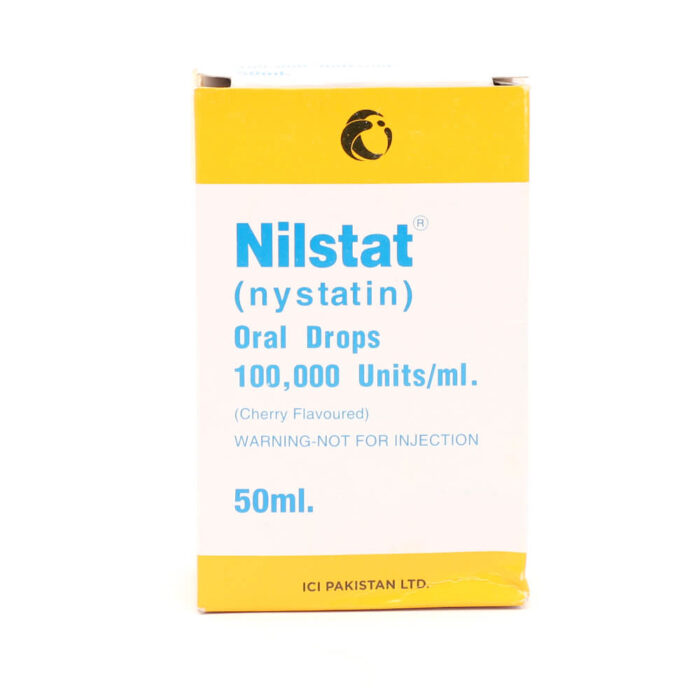 Nilstat 30ml