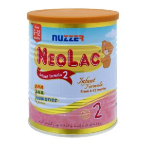 Neo-Lac 2 400g