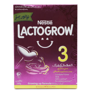 Lactogrow 3 200g