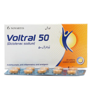 Voltral 50mg