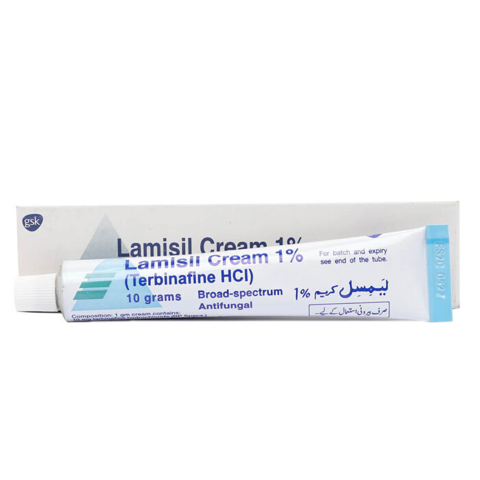 Lamisil Topical 10g