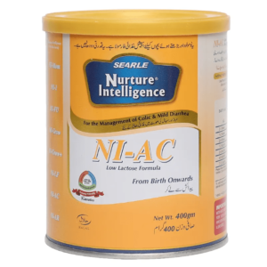 Ni-AC Milk 400g