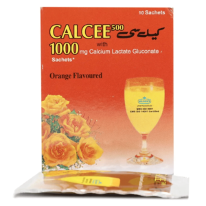 Calcee 500