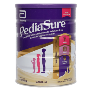 Pediasure Triplesure Strawbery 850g