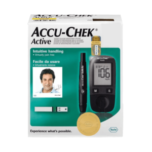 Accu-Chek Active Meter