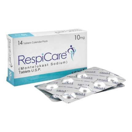 Respicare 10mg Chewable