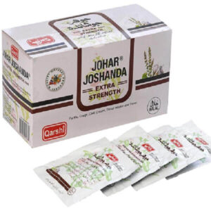 Qarshi Johar Joshanda Sachet