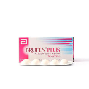 Brufen Plus