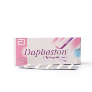 Duphaston 10mg