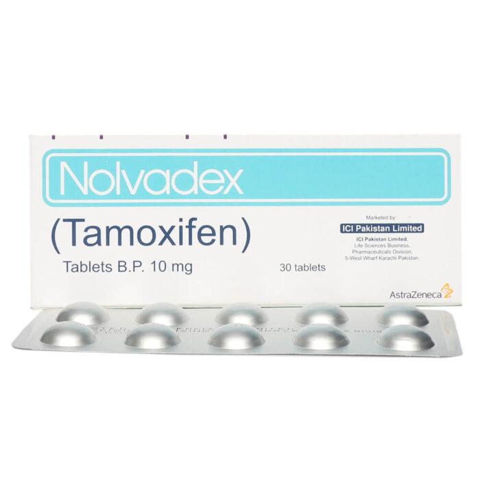 Nolvadex 10mg