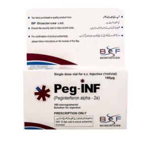 Peg-INF Injection