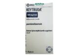 Keytruda 100mg