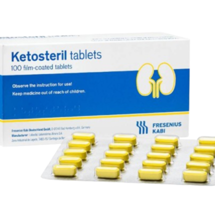 Ketosteril Tablet