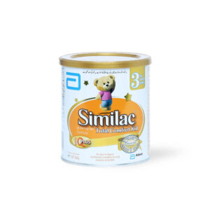 Similac Total Comfort Kid