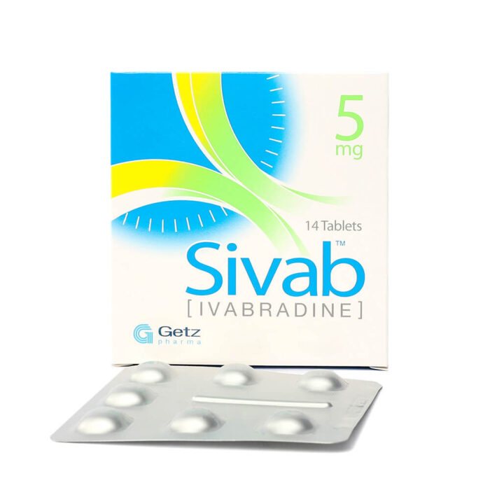 Sivab 5mg