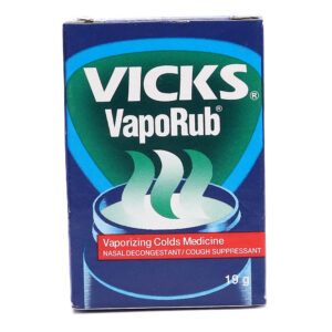 Vicks Vaporub