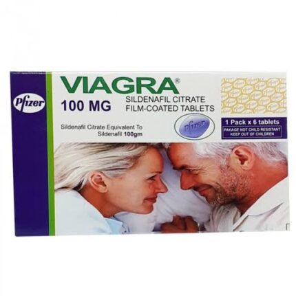 Viagra 100mg