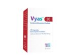 Vyas 30mg