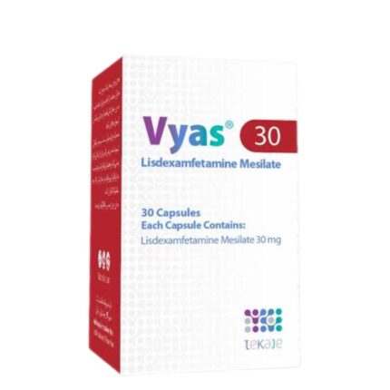 Vyas 30mg