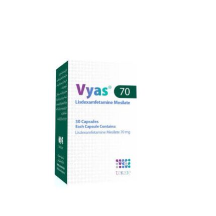 Vyas 70mg